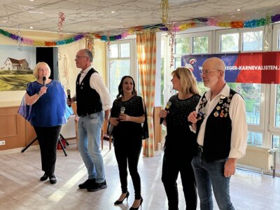 Foto des Albums: Haus Burgwedel