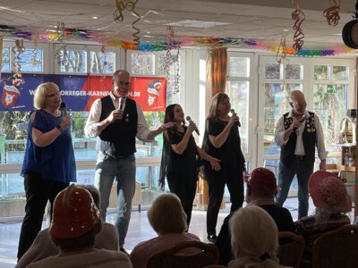 Foto des Albums: Haus Burgwedel