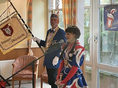 Foto des Albums: Haus Burgwedel