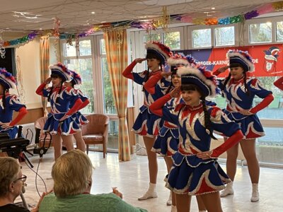 Foto des Albums: Haus Burgwedel