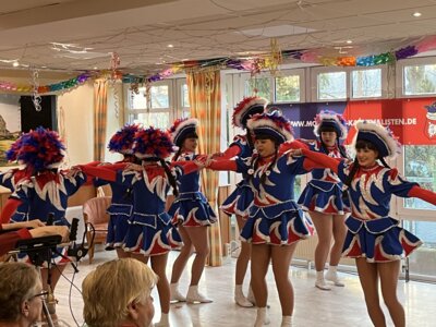 Foto des Albums: Haus Burgwedel