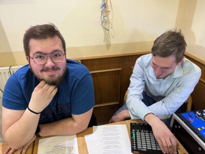 Foto des Albums: Haus Burgwedel