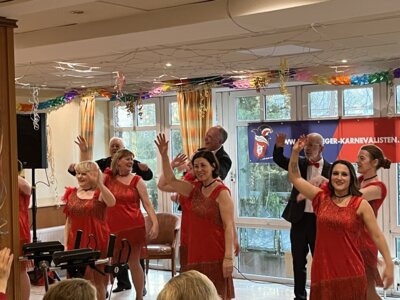 Foto des Albums: Haus Burgwedel