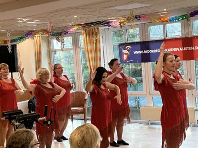 Foto des Albums: Haus Burgwedel