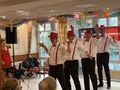 Foto des Albums: Haus Burgwedel