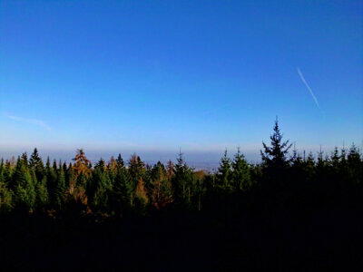 Deisternordblick heute  (Bild vergr&ouml;&szlig;ern)