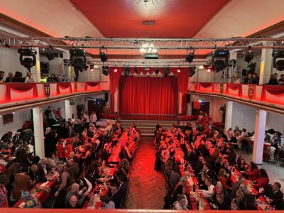 Foto des Albums: Prunksitzung MKG