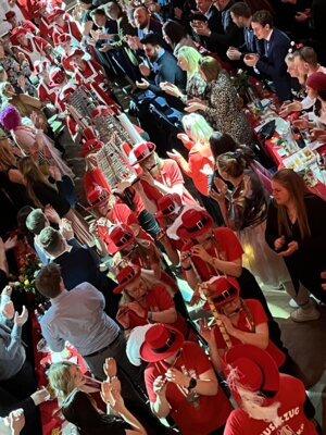 Foto des Albums: Prunksitzung MKG