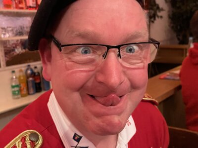 Foto des Albums: Prunksitzung MKG