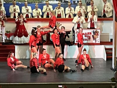 Foto des Albums: Prunksitzung MKG