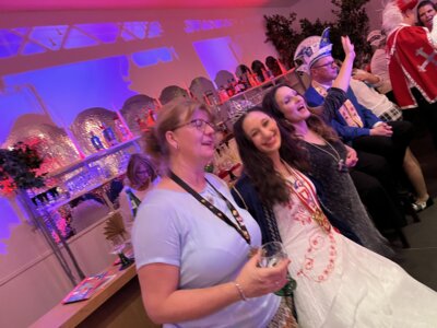 Foto des Albums: Prunksitzung MKG