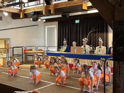 Foto des Albums: DRK Appen