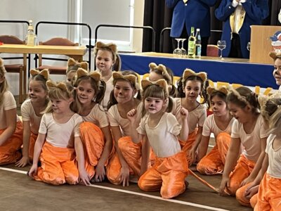 Foto des Albums: DRK Appen