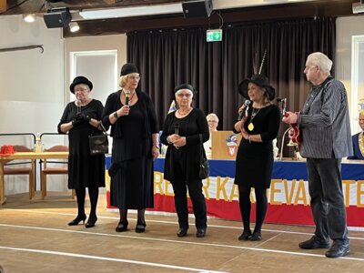 Foto des Albums: DRK Appen