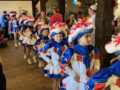 Foto des Albums: DRK Appen