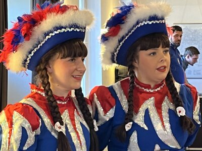 Foto des Albums: DRK Appen