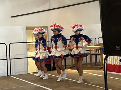 Foto des Albums: DRK Appen