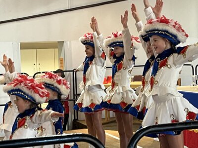 Foto des Albums: DRK Appen