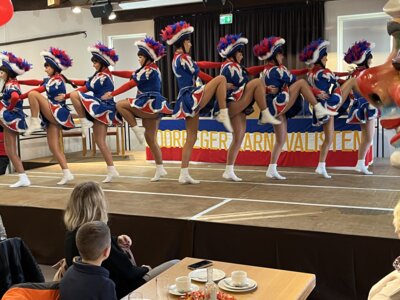 Foto des Albums: DRK Appen