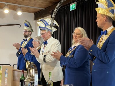 Foto des Albums: DRK Appen