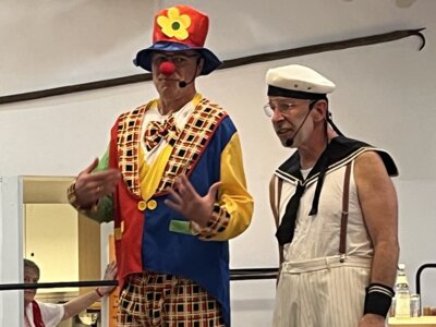 Foto des Albums: DRK Appen