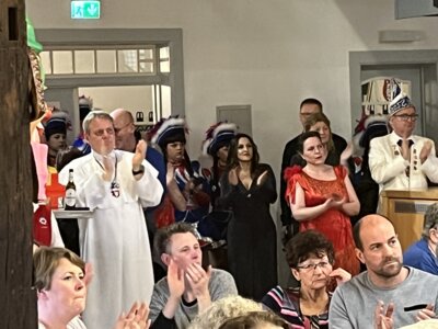 Foto des Albums: DRK Appen