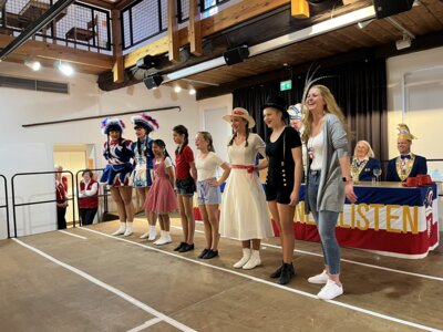 Foto des Albums: DRK Appen