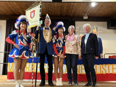 Foto des Albums: DRK Appen