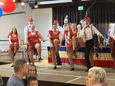 Foto des Albums: DRK Appen