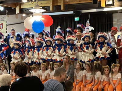 Foto des Albums: DRK Appen