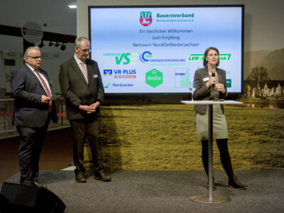 Foto des Albums: Netzwerkabend 2024