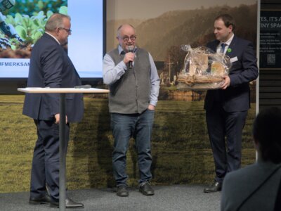 Foto des Albums: Netzwerkabend 2024