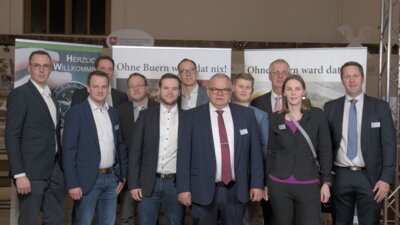 Foto des Albums: Netzwerkabend 2024