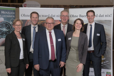Foto des Albums: Netzwerkabend 2024