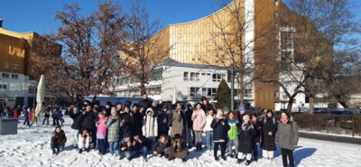 Foto des Albums: Philharmonie