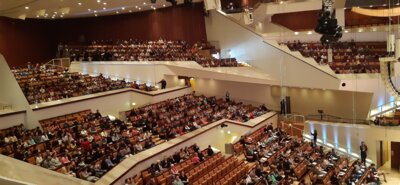 Foto des Albums: Philharmonie