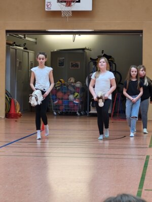 Foto des Albums: Hobby Horsing Gala