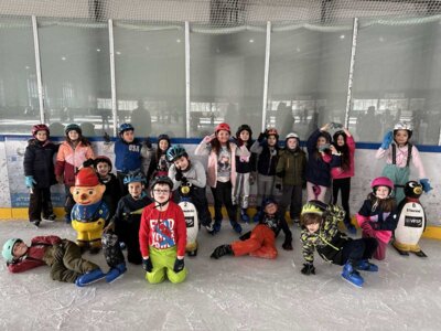 Foto des Albums: Eishalle 2024
