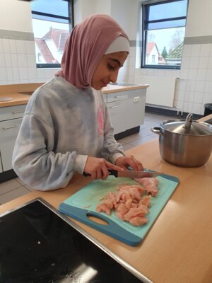 AG Kochen 