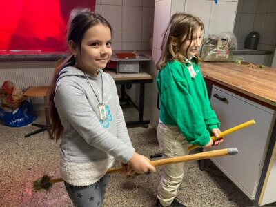 Welt der Zauberei (2) 