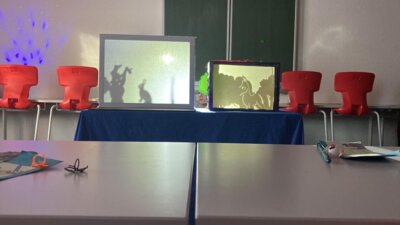 Welt der Zauberei (7) 