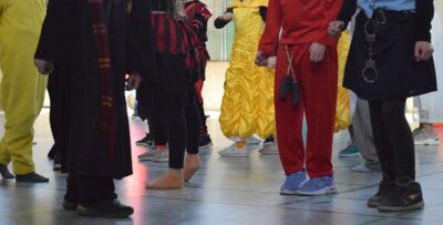 Foto des Albums: Fasching 2024