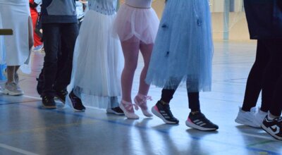 Foto des Albums: Fasching 2024