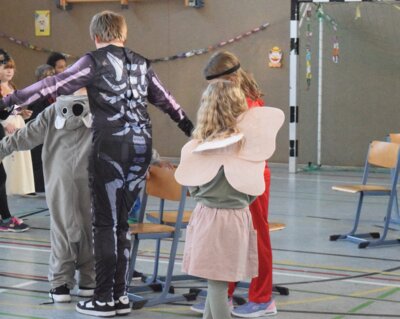 Foto des Albums: Fasching 2024