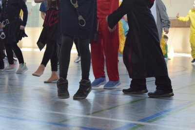 Foto des Albums: Fasching 2024