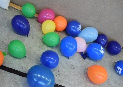 Foto des Albums: Fasching 2024