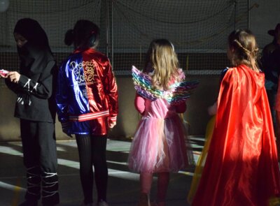 Foto des Albums: Fasching 2024