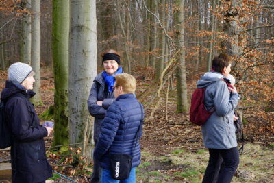 Erste Pause -3  (Bild vergr&ouml;&szlig;ern)