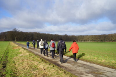 Wanderwetter  (Bild vergr&ouml;&szlig;ern)