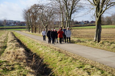 Winningh&auml;user Weg  (Bild vergr&ouml;&szlig;ern)